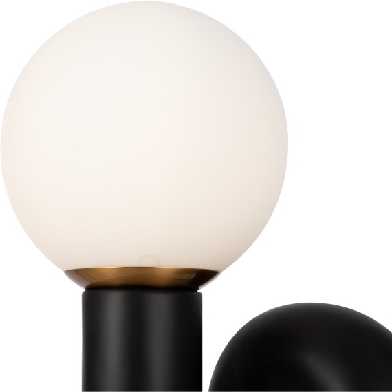 Настольный светильник Freya FR5283TL-01R