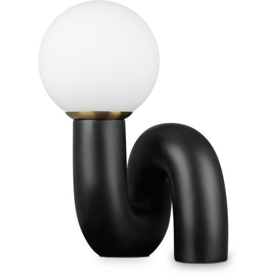 Настольный светильник Freya FR5283TL-01R