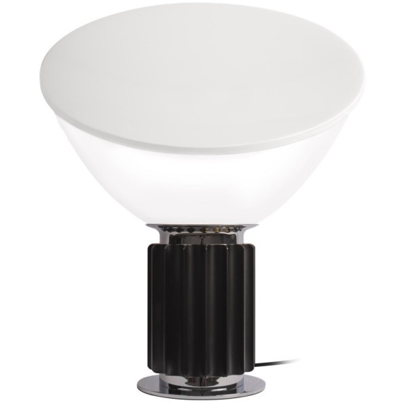 10294/M Black Настольная лампа LOFT IT Taccia