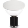 10294/M Black Настольная лампа LOFT IT Taccia