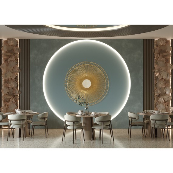 Гибкий неон Led Strip 20082