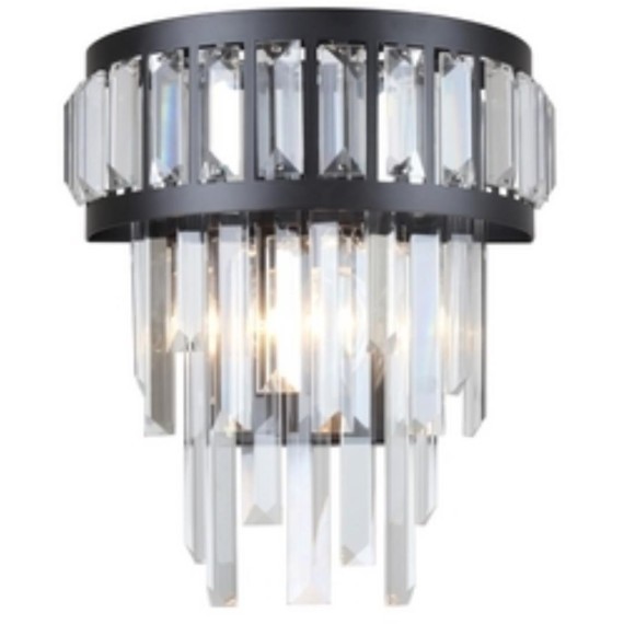 Бра 2xE14x40W Favourite 4731-2W Preston