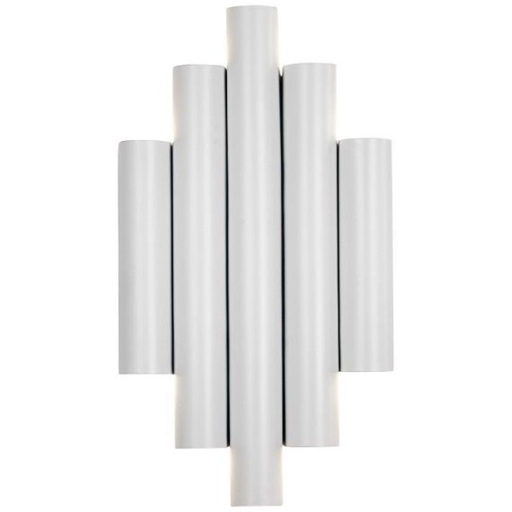 Настенный светильник Tubulis 4126-2W