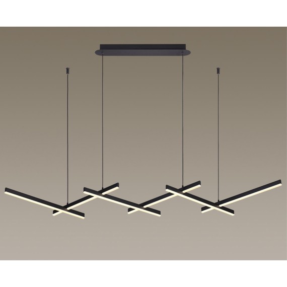 Подвесной светильник Rudy 3890/85L