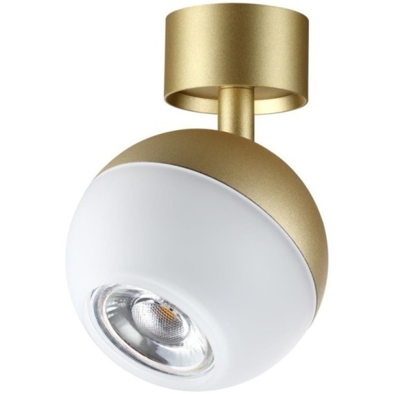 Спот накладной Garn 370813