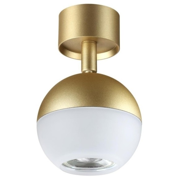 Спот накладной Garn 370813