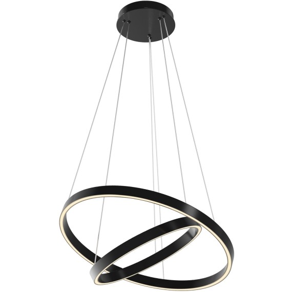 Подвесной светильник Maytoni MOD058PL-L55BK