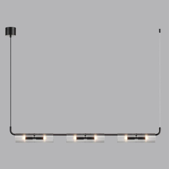 Подвес G9 Lumion TORONTO 6561/6