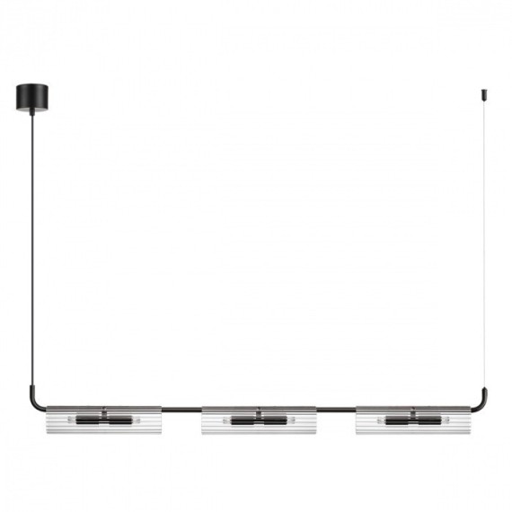 Подвес G9 Lumion TORONTO 6561/6