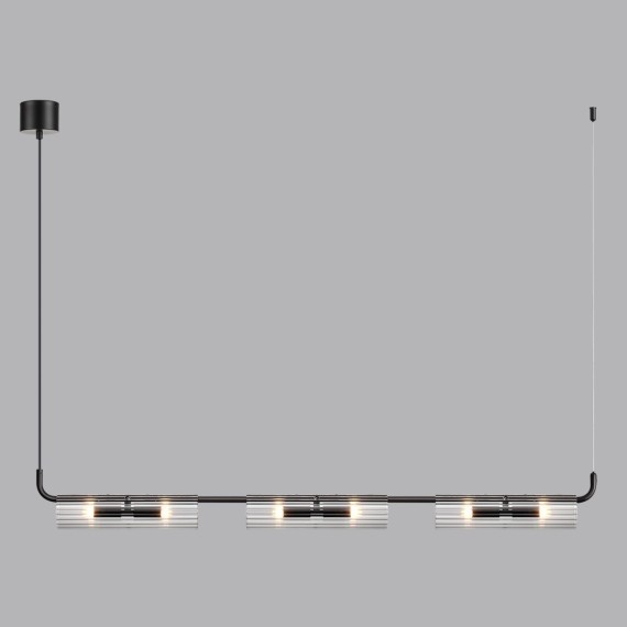 Подвес G9 Lumion TORONTO 6561/6