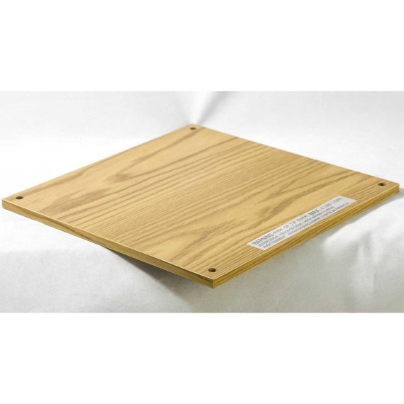 Торшер со столиком Lussole LSP-0332 WOODRUFF IP21 под лампу 1xE27 150W