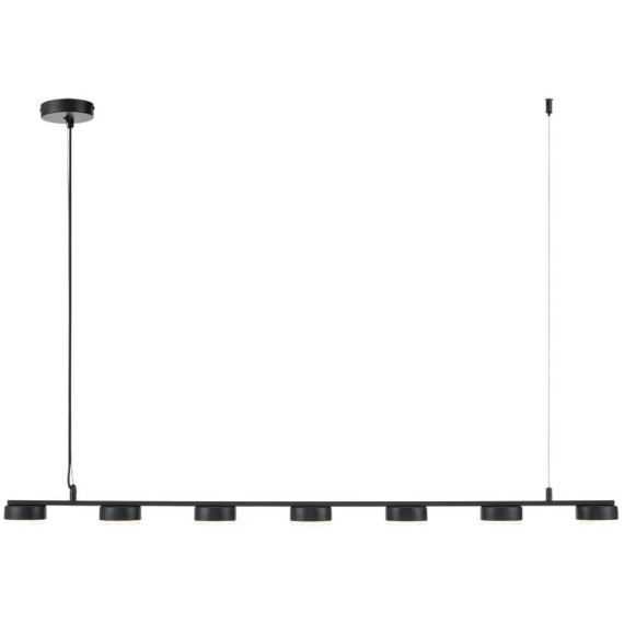 Подвесной светильник LED Lumion TORINA 8117/7