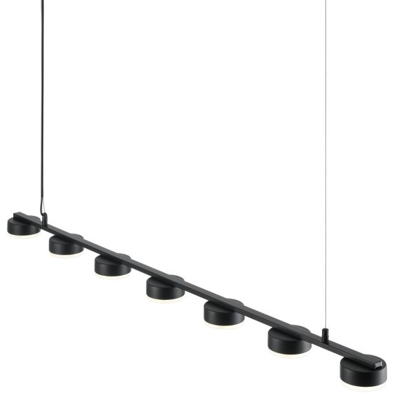 Подвесной светильник LED Lumion TORINA 8117/7