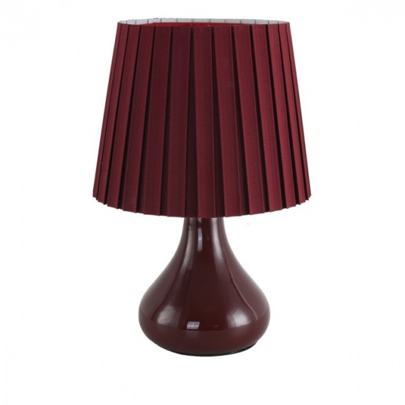 Настольная лампа E14 Lumion NAINA 8185/1T