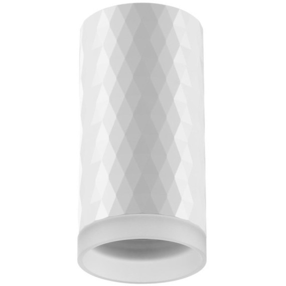 Накладной потолочный светильник Novotech 370844 BRILL под лампу 1xGU10 9W