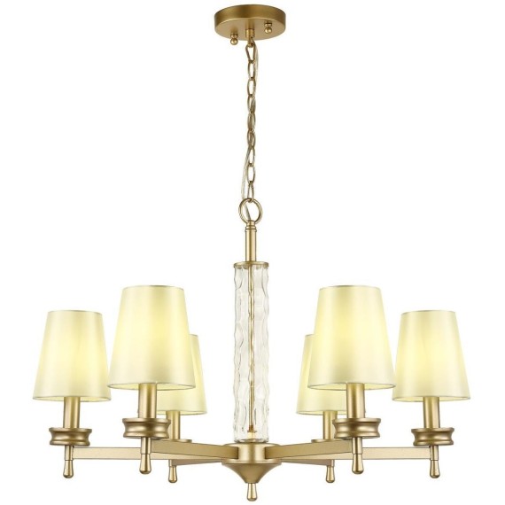 Подвесная люстра Hefestos 2945-6P