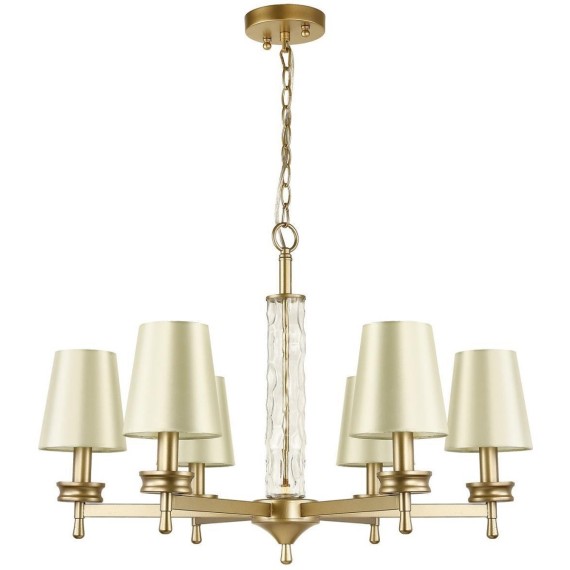 Подвесная люстра Hefestos 2945-6P