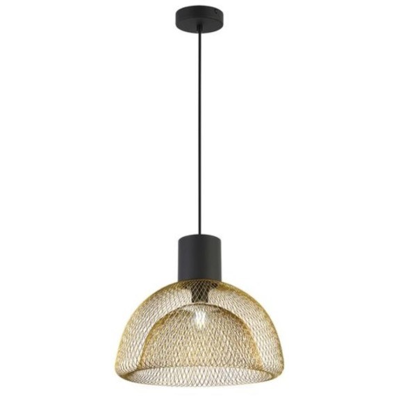 Подвесной светильник ARTE LAMP CASTELLO A7046SP-1PB
