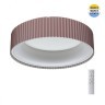 Светильник Sonex LED 56Вт 3000-6500К D460 IP20 пульт ДУ SHARMEL 7714/56L