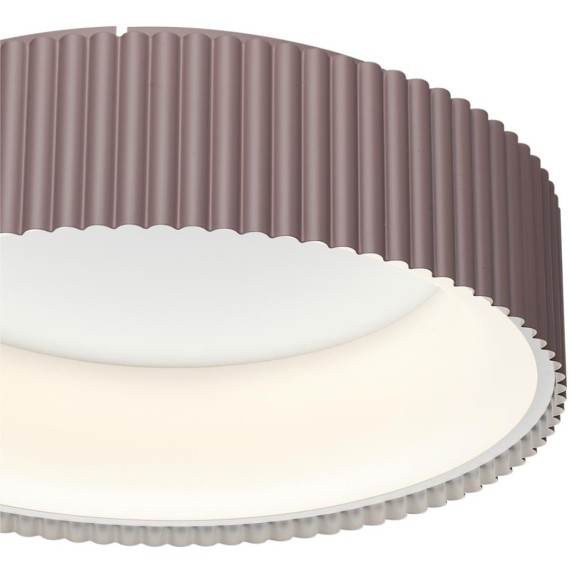 Светильник Sonex LED 56Вт 3000-6500К D460 IP20 пульт ДУ SHARMEL 7714/56L