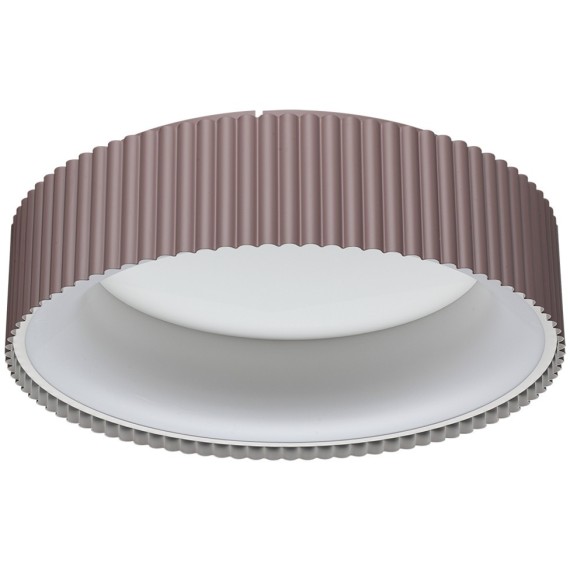 Светильник Sonex LED 56Вт 3000-6500К D460 IP20 пульт ДУ SHARMEL 7714/56L