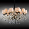 Подвесная люстра Mezzano OML-79113-18