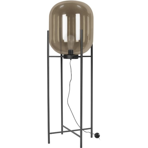 10195F/1400 Amber Торшер LOFT IT Oda