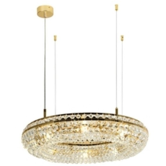 Подвесная люстра Monilibus 4015-8P