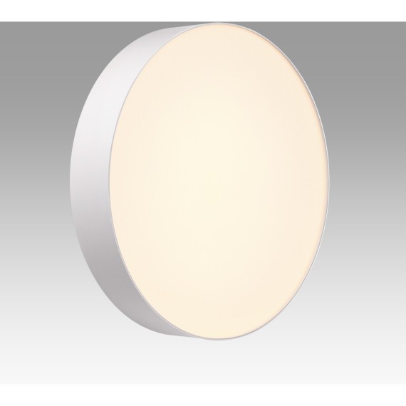 Светильник LED 48Вт 3000-6000К D390 IP43 пульт ДУ Sonex OPTIMA 7779/DL