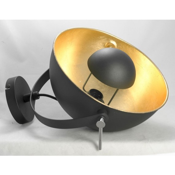 Однофазный двужильный трековый светильник Lussole LSP-9825-TAB SHERRELWOOD под сменную лампу Е27