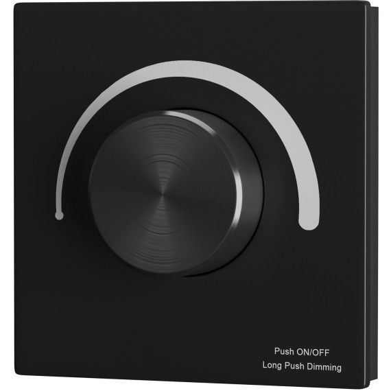 Роторная панель управления Maytoni TRIAC DIM 230AC 731005