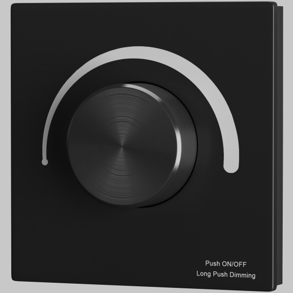 Роторная панель управления Maytoni TRIAC DIM 230AC 731005