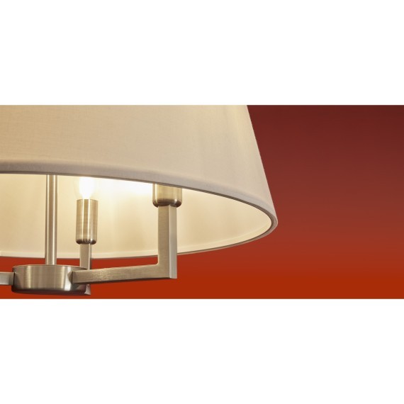 Потолочный светильник Freya FR2042CL-03N