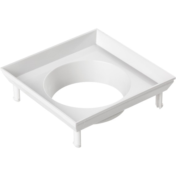 Рефлектор квадратный для рамок 07521х/07521X-01 и 07522х/07522X-01 STELLA Lightstar 075516