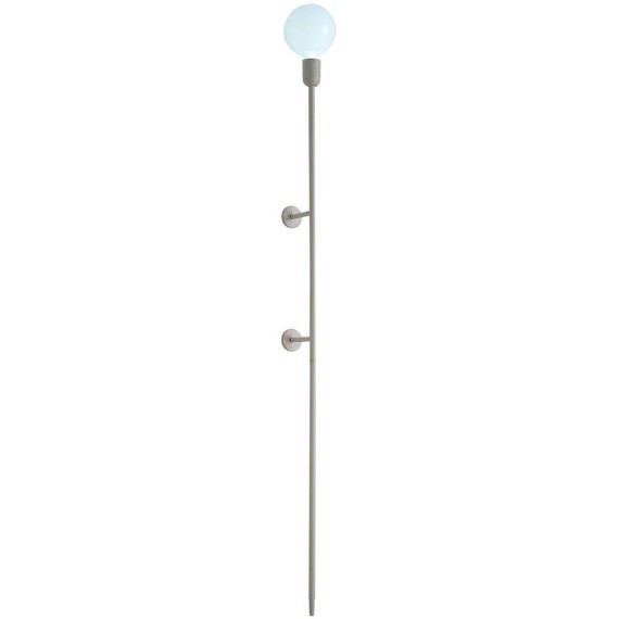 SL1015.401.01 Светильник настенный ST-Luce Черный E27 1*60W GANTE