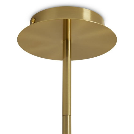 Подвесной светильник Freya FR2031PL-06BS