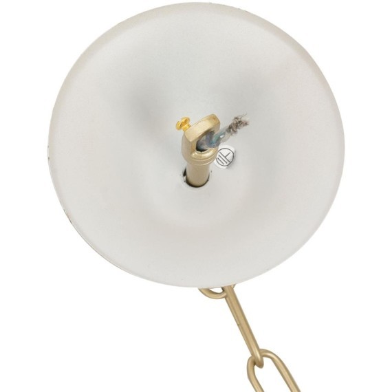 Люстра подвесная E14 8*40W Lumion SUANA 8318/8