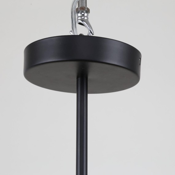 Потолочная люстра Harsh 4082-5P