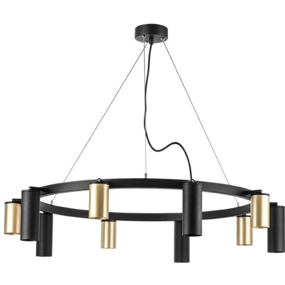 Люстра подвесная Rullo Lightstar LR020405875