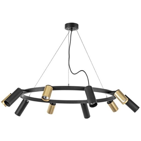 Люстра подвесная Rullo Lightstar LR020405875