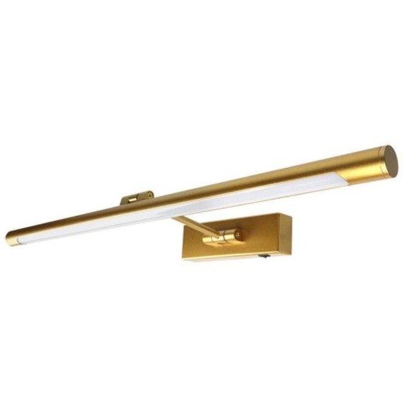 Подсветка для картин Arte Lamp HARRISON A1711AP-1GO