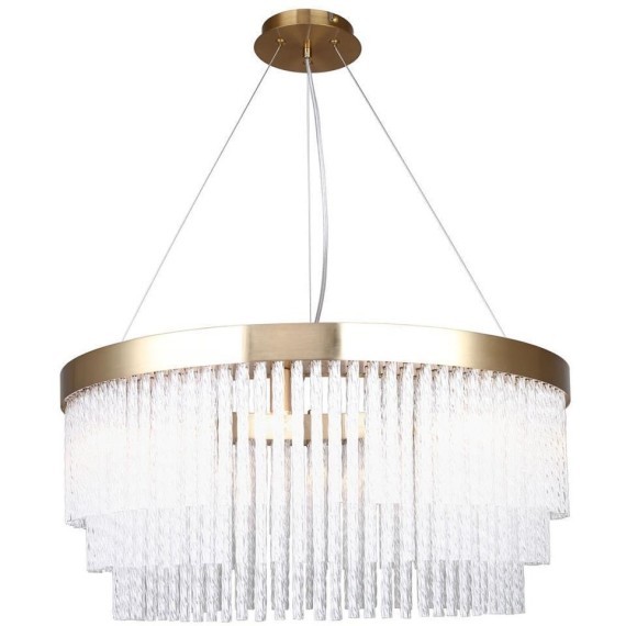 Подвесная люстра Bellinda 4189-8P