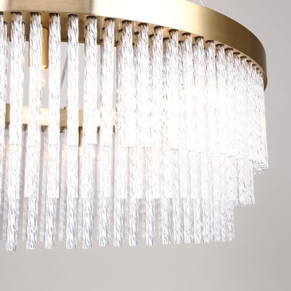 Подвесная люстра Bellinda 4189-8P