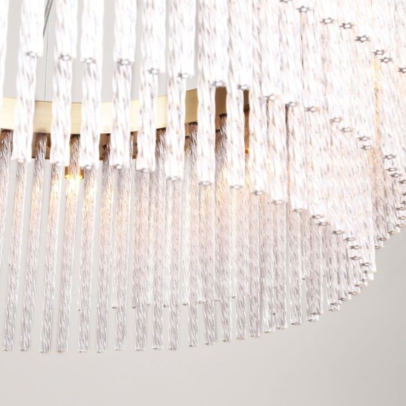 Подвесная люстра Bellinda 4189-8P