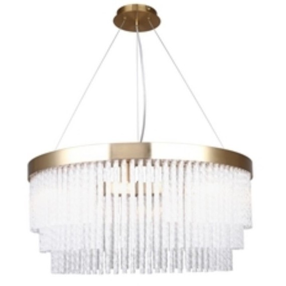 Подвесная люстра Bellinda 4189-8P