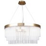 Подвесная люстра Bellinda 4189-8P