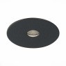 ST217.448.09 Св-к встр. Черный LED 1*9W 4000K 510Lm Ra90 36° IP20 D57xH52 220-240V Встраиваемые светильники