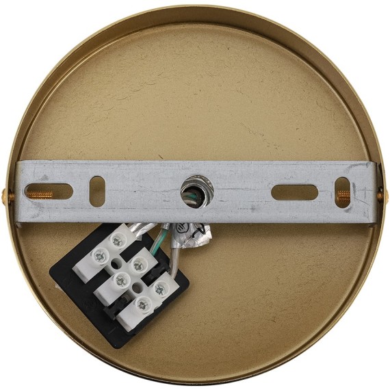 8337/6 Люстра Lumion MODERNI E14 240W 220V ILMIRA