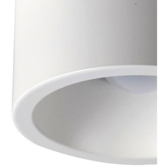 Точечный светильник Reflector 1993-1C