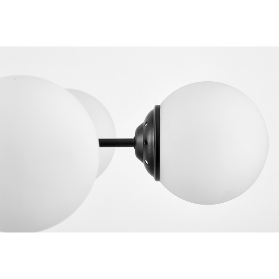 Подвесной светильник Lampit Fino TP 2003-5 BK